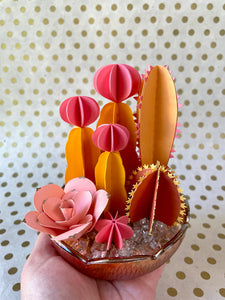 Cactus Sorbet No. 3